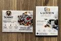Business marketing magnets bulk orders