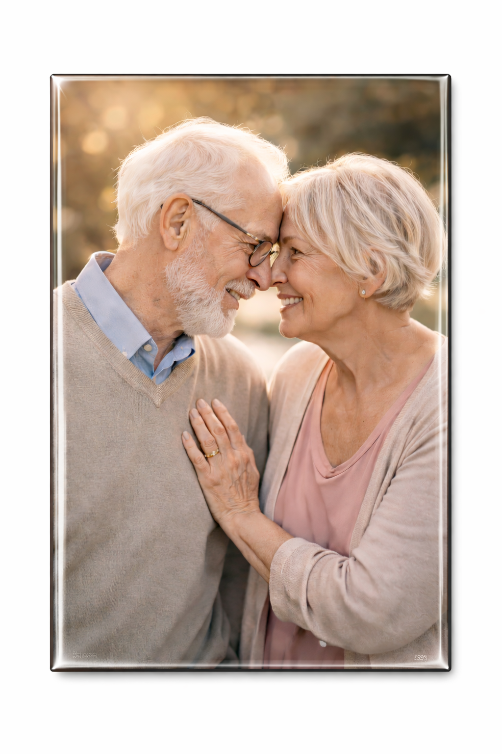 Custom Photo Magnets